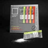 Sachets de poudre d'électrolytes OEM, sachets de poudre d'électrolytes, poudre de boisson sportive électrolytique Keto sans sucre, soutien à la perte de poids