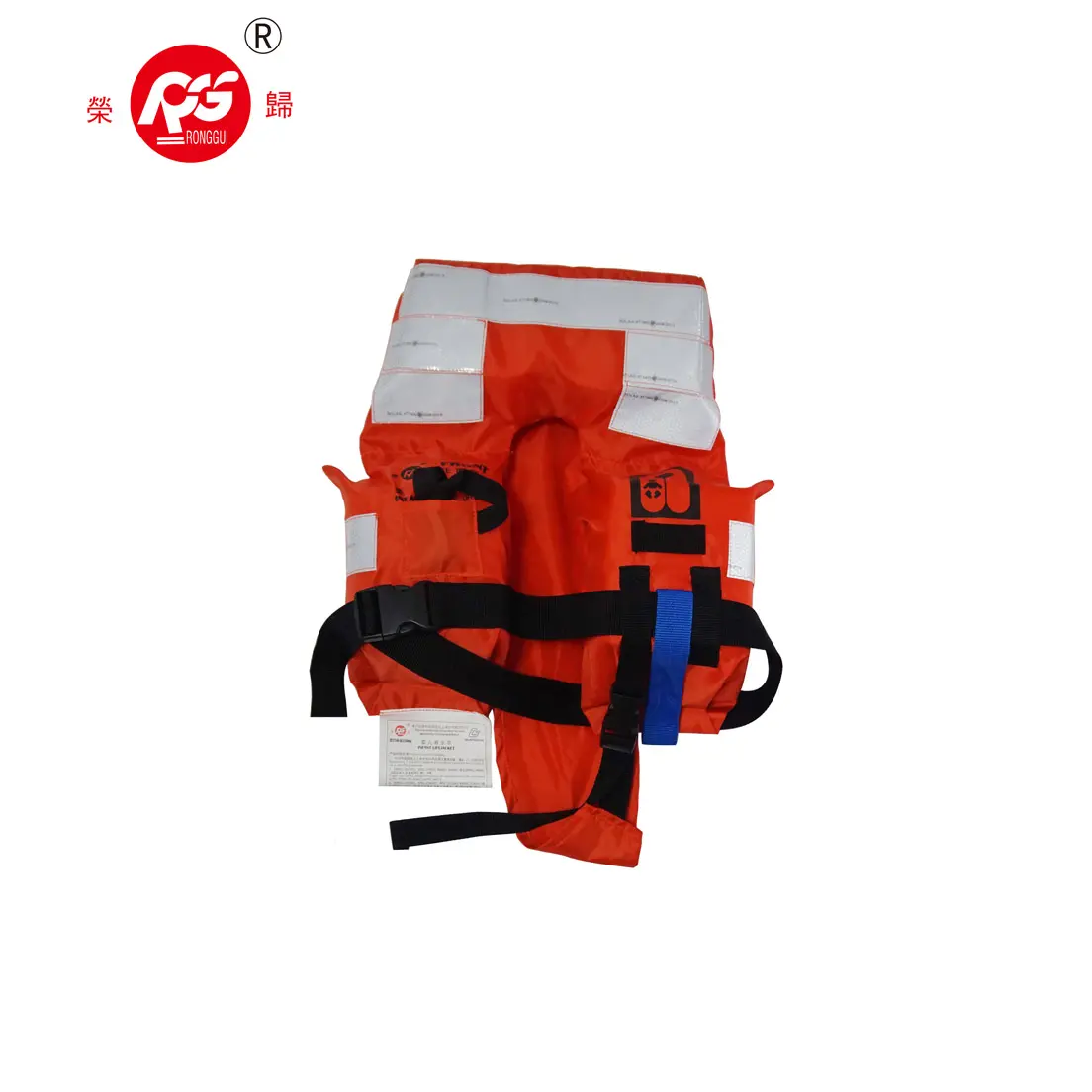 hot sell lifesaving rescue baby Infant life jacket