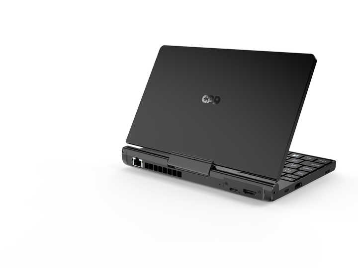 GPD Pocket 3 i7-1195g7