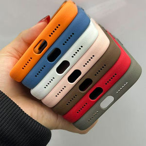 Funda Magnética para Teléfono JOYPORODO B445, Diseño Antideslizante, Serie <span class=keywords><strong>Leya</strong></span>, Carcasa Rígida de PC a Prueba de Golpes para iPhone 16 17 Pro Max - Product Image 1