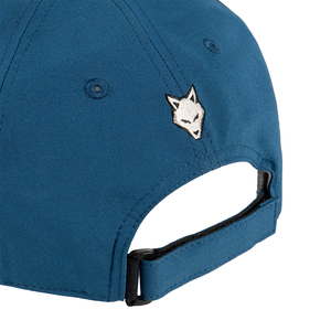 Gorra Trucker de Malla de 6 Paneles Personalizada con Logotipo de Lobo 3D, Gorra Deportiva Ajustable para Golf, Fabricante de Gorras Promocionales OEM ODM - Product Image 6