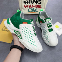 Chine chaussures usine école étudiant décontracté hommes chaussures 2021 baskets personnalisées