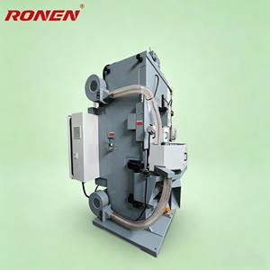 Machine de rectification spéciale pour ressorts hélicoïdaux, fourniture directe usine, fabricant de rectifieuses industrielles pour ressorts en <span class=keywords><strong>spirale</strong></span> - Product Image 4