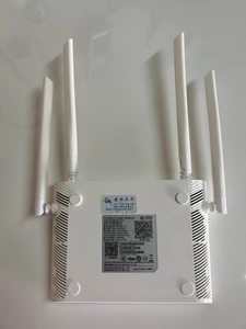 <span class=keywords><strong>Ruijie</strong></span> RG-MA2862, MA2822 รุ่นจีน Gigabit Dual Band WIFI 6 <span class=keywords><strong>ราคา</strong></span>โรงงาน รับประกันคุณภาพ ใช้งานได้อย่างไร้กังวล - Product Image 6