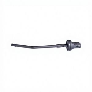 Sensor de Temperatura del Aire de Admisión 6RD907543 para Audi Volkswagen Golf Conexión Rápida Sy-194 - Product Image 1
