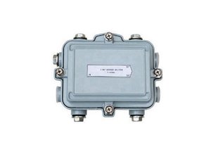 Softel <span class=keywords><strong>2</strong></span>ทาง CATV <span class=keywords><strong>Splitter</strong></span> <span class=keywords><strong>5</strong></span>-<span class=keywords><strong>1000MHz</strong></span> CATV กลางแจ้ง<span class=keywords><strong>2</strong></span>ทาง - Product Image 2