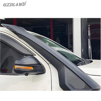 Snorkel de voiture GZDL4WD pour Hilux Travo Overland 2026, kit d'admission d'air en LLDPE