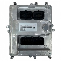 Convient pour l'unité de commande du moteur Cummins 0281010254, module ECU diesel, carte informatique du véhicule