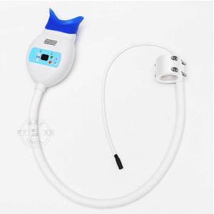 Dispositivo de blanqueamiento dental Vimel, máquina de blanqueamiento dental con luz fría, lámpara de blanqueamiento con luz azul para uso en salón, modelo WM-262 - Product Image 4