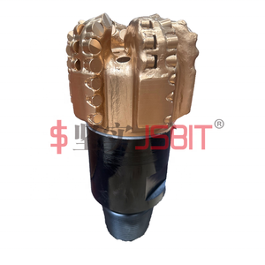 توريد المصنع مباشرة 71/<span class=keywords><strong>4</strong></span> بوصة 6 شفرات قاطع صف مزدوج <span class=keywords><strong>Pdc</strong></span> - Product Image 6