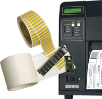 Longer ato M84Pro — imprimante thermique de bureau pour étiquettes barres, 203/305/609dpi, impression robuste, 4 pouces
