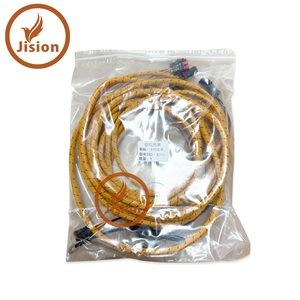 Arnés de Cableado para Excavadora 283-3016 2833016, Repuestos para Excavadora 323D L - Product Image 1