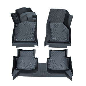 Auto Interior Accessories 3D TPE <strong>Car</strong> Floor <strong>Mats</strong> Rubber <strong>Car</strong> Carpets <strong>for</strong> Ford Explorer Mondeo New Territory Everest <strong>Car</strong> <strong>Mats</strong> - Product Image 6