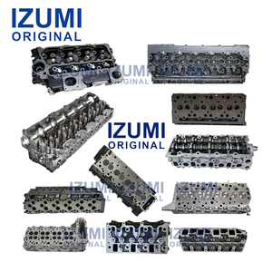 Testata Cilindri Originale IZUMI di Alta Qualità per <span class=keywords><strong>Mitsubishi</strong></span> <span class=keywords><strong>4G64</strong></span> - Product Image 1