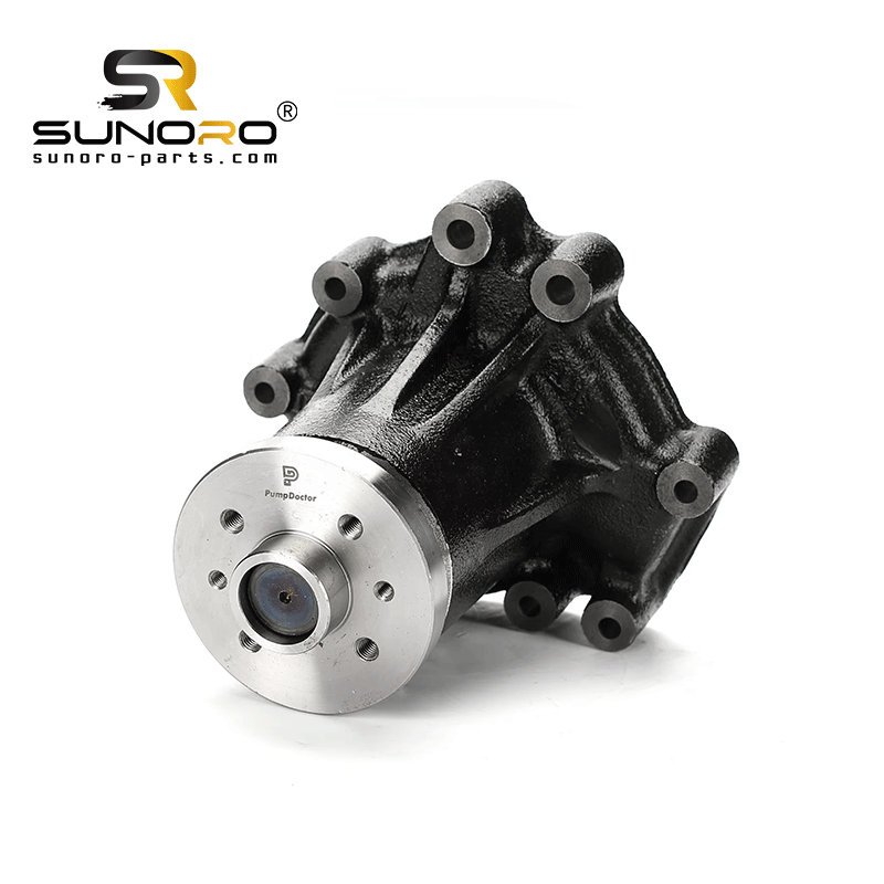 Engine Water Pump 8-98038845-0 for Sumitomo Excavators Engine Water Pump 8-98038845-0 for Sumitomo Excavators