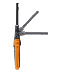 เทอร์โมไฮโกรมิเตอร์ Testo 605i OEM/ODM แบบพกพา วัดอุณหภูมิและความชื้น หัววัดโค้งงอได้ ใช้งานผ่านสมาร์ทโฟน แบตเตอรี่ใช้งานได้นาน 150 ชั่วโมง รับประกัน 12 เดือน - Product Image 6
