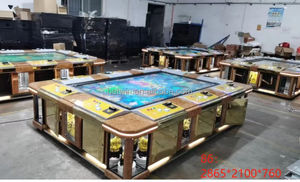 贝特文台湾LGS主板GP1主板海洋王3加金刚无敌鱼游戏板鱼猎者游戏板出售 - Product Image 4