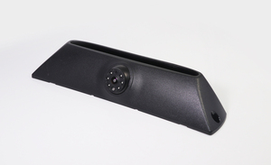 Cámara para <span class=keywords><strong>IVECO</strong></span> Daily 4th Gen 2011-2014 vehículo visión nocturna 170 grados AHD 1080P luz de freno cámara de visión trasera - Product Image 4