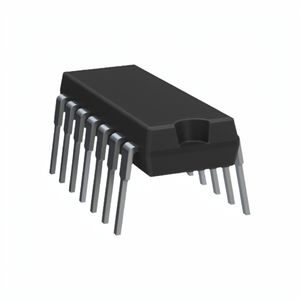 Transistors MPQ2907A PBFREE 14-DIP Composants électroniques BOM IC En stock - Product Image 1