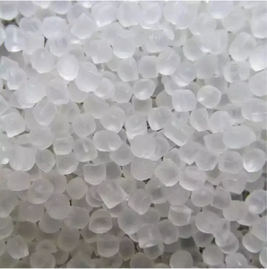 Gránulos rígidos compuestos de PVC MOQ bajo de fábrica para instalación de tuberías de PVC - Product Image 6