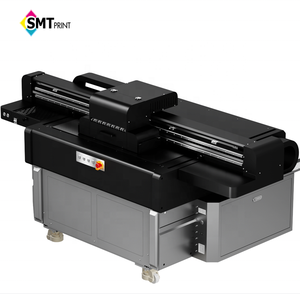 Impresora 3D A1 6090, Impresión de etiquetas uv con logotipo dtf, película de transferencia en frío - Product Image 2