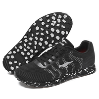 Nouveau printemps hommes et femmes chaussures de course de sport pour l'entraînement sur piste professionnel saut en longueur étudiant standouts dans le sport