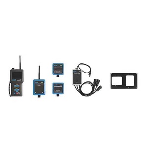 ETCR1900 ระบบแรงดันไฟฟ้าอุตสาหกรรมเฟสเดียว อุปกรณ์เตือนภัยระยะไกลแรงดันสูง แบบไม่สัมผัส MODBUS APP 1KV-500KV IP65 - Product Image 6