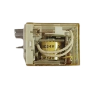 Relé de Control de Propósito General RY4S UL Nuevo, 4 Contactos de Cambio, 5A, 14 Pines, Relé Industrial - Product Image 2