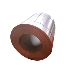 Tira de Cobre C12200 <span class=keywords><strong>DHP</strong></span> de Alta Pureza, Recocida y Flexible para Disipación de Calor y Proyectos de Conexión de Cableado - Product Image 1