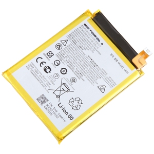 Batterie de remplacement pour Motorola Moto G60S XT2133 Li Ion 4500mAh 3.8V, pièce de rechange pour téléphone - Product Image 1