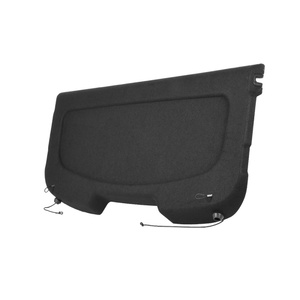 Kits d'intérieur Offre Spéciale couverture de cargaison en toile pour <span class=keywords><strong>Ford</strong></span> <span class=keywords><strong>Fiesta</strong></span> 2009 2010 2011 2012 2013 2014 2015 2016 2017 <span class=keywords><strong>2018</strong></span> - Product Image 4