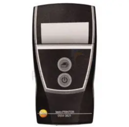 Bestselling Testo 0554 0622 Mobile <b>Thermal</b> <b>Printer</b>, Wireless On-Site Printing for Measurement Data Ready Stock - Product Image 3