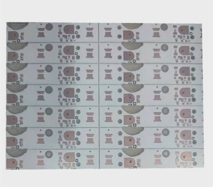 Elektronische Printplaat, OEM/ODM PCB Fabriek in China