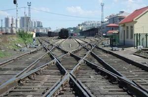 <span class=keywords><strong>Rail</strong></span> en acier <span class=keywords><strong>de</strong></span> participation pour <span class=keywords><strong>chemin</strong></span> <span class=keywords><strong>de</strong></span> <span class=keywords><strong>fer</strong></span> - Product Image 3