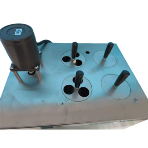 Probador de corrosión de tiras de cobre, productos de aceites de petróleo, 1, 2 - Product Image 3