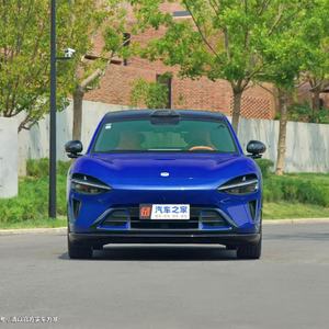 Pago por adelantado 30% Color plata Xiao Mi Yu7 Inteligente Todos los modelos Coches familiares eléctricos de 5 plazas Vehículo de nueva energía a la venta - Product Image 5