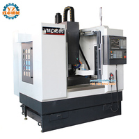 Center d'entraînement Vertical CNC, VMC500 500