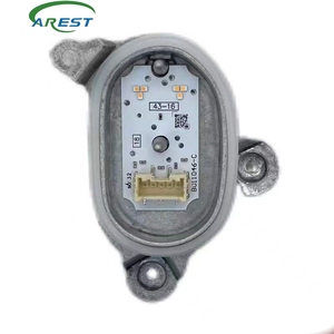 Luces direccionales LED a <span class=keywords><strong>precio</strong></span> de fábrica, aptas para faros LED <span class=keywords><strong>BMW</strong></span> Serie 1 F52. 63117466511 63117466512 - Product Image 1