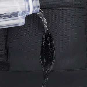 Men's Backpack Large Capacity 20-35L Multi-Functional Waterproof Outdoor Commuting Solid Color Detachable Straps - Product Image 2