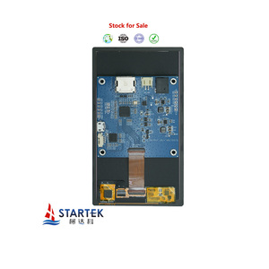 Giao diện HDMI Màn hình AMOLED 5 inch <span class=keywords><strong>720</strong></span>*<span class=keywords><strong>1280</strong></span> 720P IPS dụng cụ y tế Màn hình 5 inch Màn hình <span class=keywords><strong>OLED</strong></span> - Product Image 5