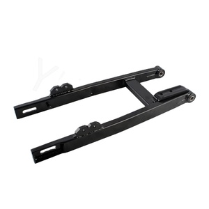 Bras oscillant renforcé noir pour Simson S50 S51 S70 pour pièces de tuning Stock85 - Product Image 1