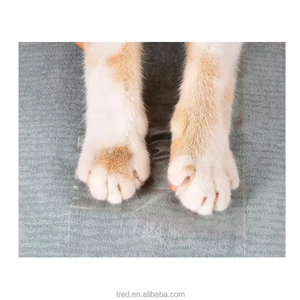 Premium Double Face Collant Dissuasion et Formation Anti <span class=keywords><strong>Chat</strong></span> Bande À Rayures Invisible Protecteur De Meubles pour Canapé - Product Image 5