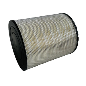 New Manny Air Filter Element 24172215 <b>Industrial</b> <b>Compressor</b> Parts Ail-gas Separator Filter Paper Glassfiber Motor Powered ISO - Product Image 1