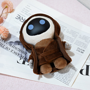 Nuovo Design Personalizzato: Bambola Kpop in Peluche, Giocattolo Morbido, Animale di Peluche, Bambola in Peluche Personalizzata, Bambola in Peluche che si Alza - Campione Gratuito - Product Image 2