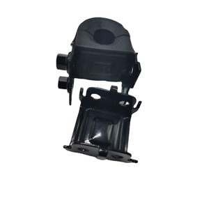 Silentbloc de barre stabilisatrice avant Chevrolet 84144884, pièce de rechange pour système de suspension MacPherson - Product Image 3