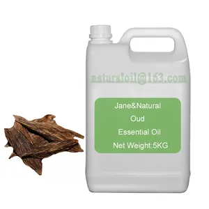 Oud Etherische Olie 100% Pure Oganic Plant Natrual Oud Olie Voor Parfums, Zeep, Kaarsen, Massage, Huidverzorging, Cosmetica Diffuser