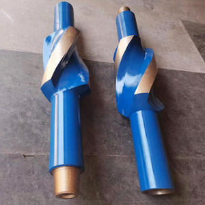 Giàn Khoan quay sử dụng <span class=keywords><strong>bit</strong></span> tricon không thể thiếu xoắn ốc lưỡi khoan ổn định - Product Image 2