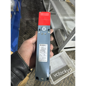 1 interruptor industrial Pizzato nuevo FG 60PD7D0A-F20G - Product Image 1