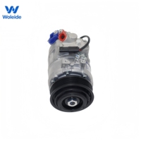 Compresor de Aire Acondicionado Directo de Fábrica OEM 64506805025 64529396722 para BMW F33 F32 F36 F25 F26 F20 F31 F34 F21, Bomba de Aire Acondicionado