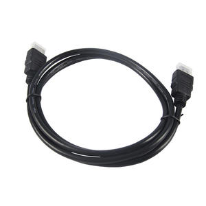 Câble HDMI 2.0 <span class=keywords><strong>4K</strong></span> HD, prend en charge la transmission haute vitesse 18 Gbps, <span class=keywords><strong>compatible</strong></span> avec les téléviseurs UHD, les moniteurs et plus encore - Product Image 2